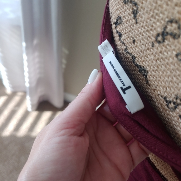 T by ALEXANDER WANG Strappy Cami Dress - Picture 6 of 10